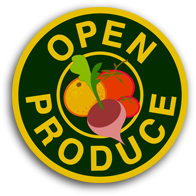 Open Produce